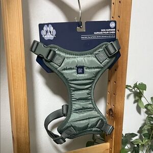 Gap Original Padded Dog Harness